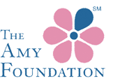 The Amy Foundation Logo