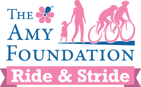 The Amy Foundation Ride & Stride